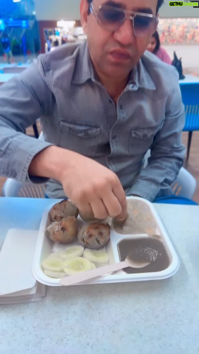 Amrapali Dubey - 714.6K Likes - Hyderabadi Titali @aamrapali1101 😂 #ilovebihar #ilovebhojpuri #ilovelittichokha #patna #bihar #patnaairport
