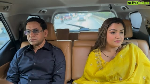 Most liked Instagram photo of Amrapali Dubey