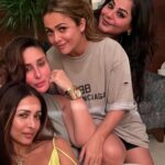 Amrita Arora