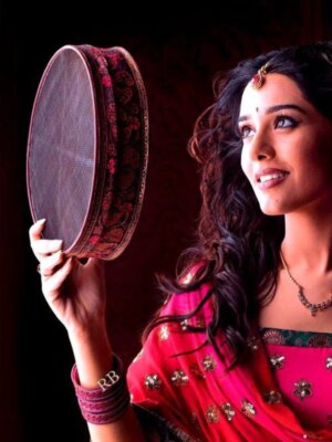 Amrita Rao Instagram - Happy Happy Karwa Chauth You Alllllll

#karwachauth ❣️