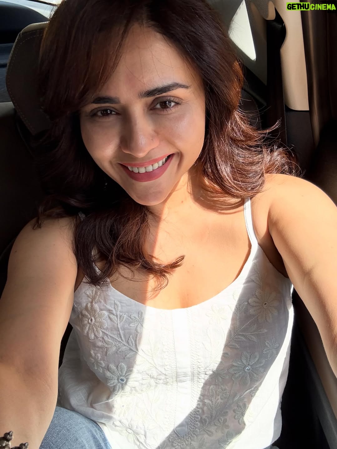 Amruta Khanvilkar - 74.8K Likes - When the sun is out …. #happyme 
#amrutakhanvilkar