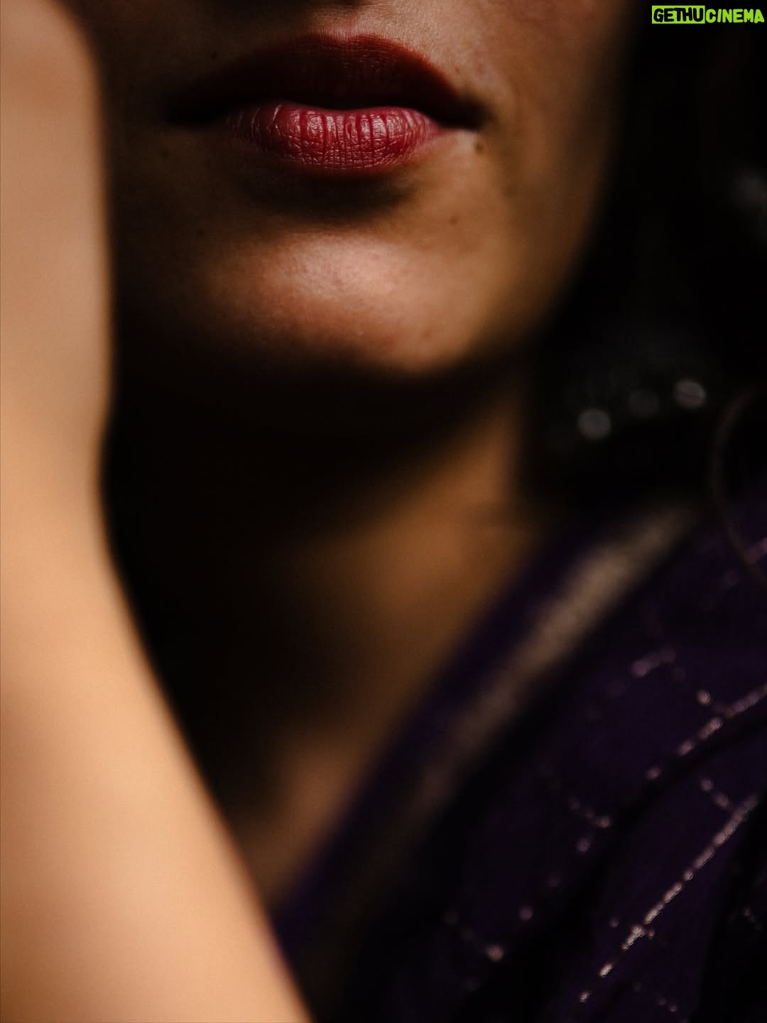 Amrutha Srinivasan - 16.1K Likes - 🪻💜

@craftbyclouds with @simplepicturesco