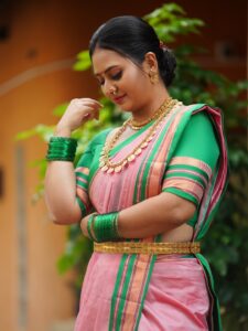 Actress Amulya HD Photos and Wallpapers October 2025