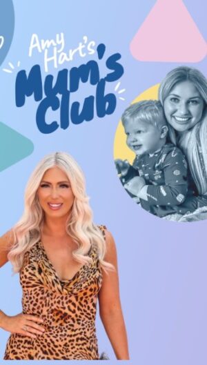 Amy Hart Instagram - @francescaamber joins @amyhartxo on Amy Hart’s Mums Club this week

Francesca opens up on how to manifest your partners, children and routines. Also, Francesca opens up about how to write a gratitude list and what happens when you feel that you are in a rut. Finally, Francesca opens up on bringing up her two girls as a single mum.

#Francescaamber #amyhart #parenting #manifestation #manifest