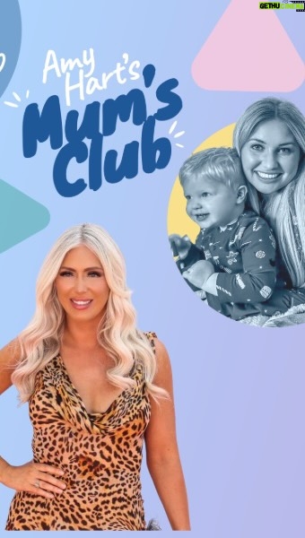 Amy Hart - 157 Likes - @francescaamber joins @amyhartxo on Amy Hart’s Mums Club this week

Francesca opens up on how to manifest your partners, children and routines. Also, Francesca opens up about how to write a gratitude list and what happens when you feel that you are in a rut. Finally, Francesca opens up on bringing up her two girls as a single mum.

#Francescaamber #amyhart #parenting #manifestation #manifest