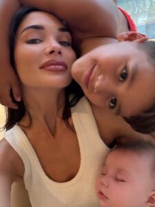 Actress Amy Jackson HD Photos and Wallpapers October 2025