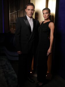 Actress Amy Jackson HD Photos and Wallpapers October 2025