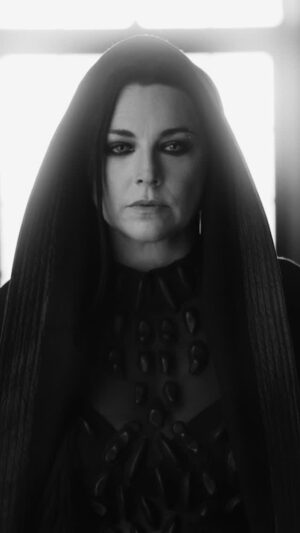 Amy Lee Instagram - End of You