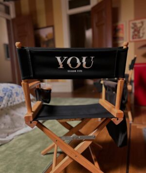 Amy-Leigh Hickman Instagram - SZN 5 @younetflix