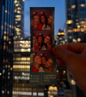 Amy-Leigh Hickman Instagram - 💛 NYC summer diaries 2024 💛