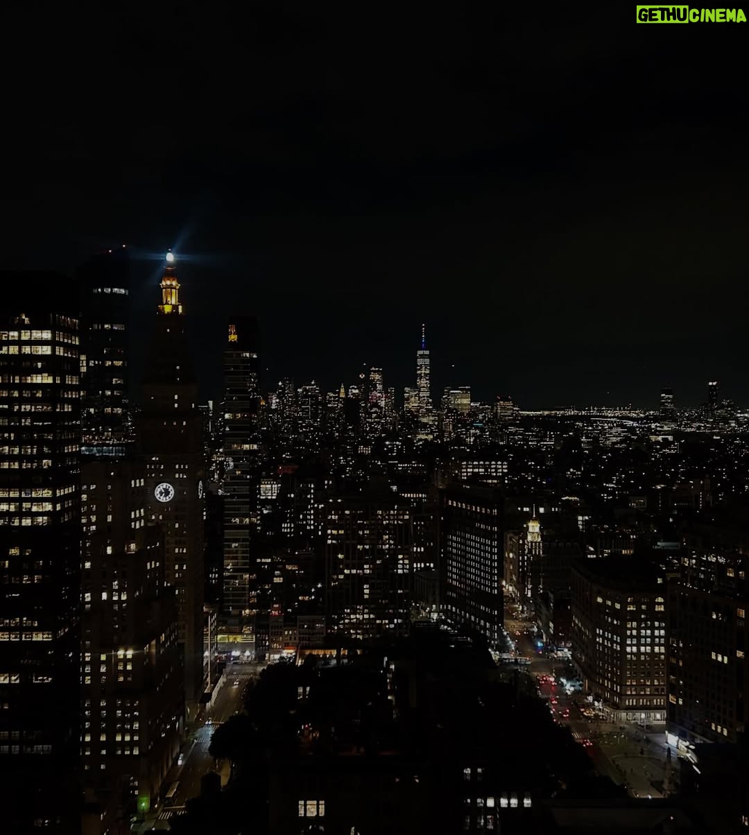 Amy-Leigh Hickman - 10.1K Likes - 💛 NYC summer diaries 2024 💛