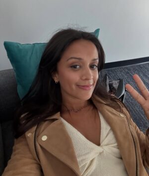 Amy-Leigh Hickman Instagram - SZN 5 @younetflix