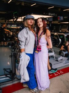 Actress Amybeth McNulty HD Photos and Wallpapers December 2025