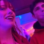 Amybeth McNulty