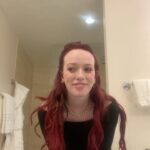 Amybeth McNulty