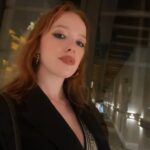 Amybeth McNulty