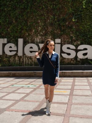 Ana Belena Instagram - A solo unos días de estrenar @amanecerof ❤️🩹
#televisa #televisapresenta #actriz #telenovela
