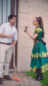 Actress Ana Belena HD Photos and Wallpapers June 2025