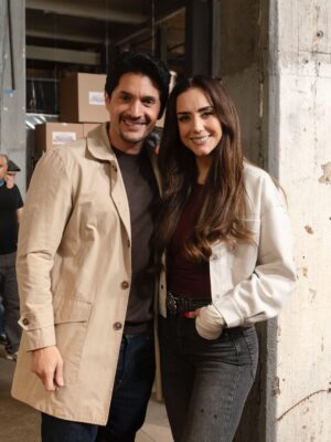 Ana Belena Instagram - Después de varios meses terminamos las grabaciones de este gran proyecto @amanecerof, y solo puedo estar agradecida con @juanosorio.oficial y todo el equipo que hizo posible esto, por tan maravillosos momentos elenco ♥️
Extrañaré mucho mis días de grabación e interpretar a Atocha ❤️🩹
#telenovela #amanecer #televisa #actriz