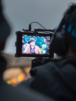 Ana Belena Instagram - Un pequeño detrás 📹
Y es que estos personajes vienen con todo en @amanecerof 🔥
#amanecer #telenovela #televisa