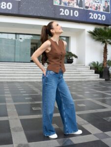 Actress Ana Belena HD Photos and Wallpapers September 2025