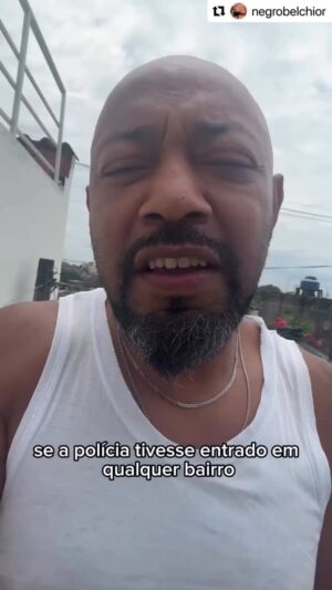 Ana Hikari Instagram - Ecoando aqui @negrobelchior com palavras que merecem ser ouvidas. Não é operação, é chacina! É genocídio! 

#Repost @negrobelchior 

Desde o início, por ouro e prata, olha quem morre, veja você quem mata!

	•	Carandiru (SP, 1992) – 111 mortos – Polícia Militar dentro da Casa de Detenção.
	•	Candelária (RJ, 1993) – 8 mortos – Policiais executam crianças em situação de rua.
	•	Vigário Geral (RJ, 1993) – 21 mortos – Grupo de extermínio com PMs.
	•	Corumbiara (RO, 1995) – 11 mortos – Policiais e pistoleiros contra sem-terra.
	•	Eldorado dos Carajás (PA, 1996) – 19 mortos – PM do Pará massacra trabalhadores rurais do MST.
	•	Baixada Fluminense (RJ, 2005) – 29 mortos – PMs em ação de vingança em Nova Iguaçu e Queimados.
	•	Felisburgo (MG, 2004) – 5 mortos – Pistoleiros de fazendeiros contra acampamento do MST.
	•	Unaí (MG, 2004) – 5 mortos – Fiscais do Trabalho executados por jagunços.
	•	Cabula (BA, 2015) – 12 mortos – PM da Rondesp mata jovens negros em Salvador.
	•	Curió / Messejana (CE, 2015) – 11 mortos – PMs executam civis em Fortaleza.
	•	Osasco e Barueri (SP, 2015) – 19 a 23 mortos – Policiais e seguranças em ataques coordenados.
	•	Pau D’Arco (PA, 2017) – 10 mortos – PM e PC abatem trabalhadores rurais.
	•	Colniza (MT, 2017) – 9 mortos – Pistoleiros ligados a madeireiros.
	•	Jacarezinho (RJ, 2021) – 28 mortos – PM invade comunidade e deixa rastro de sangue.
	•	Vila Cruzeiro (RJ, 2022) – 23 mortos – BOPE e PRF na Penha, “Operação conjunta”.
	•	Guarujá / Baixada Santista (SP, 2023) – 28 mortos – PM em “Operação Escudo”.
	•	Complexo da Penha e do Alemão (RJ, 28 out 2025) – 130 mortos até agora – PM sob comando de Cláudio Castro. A maior chacina da história do Brasil.