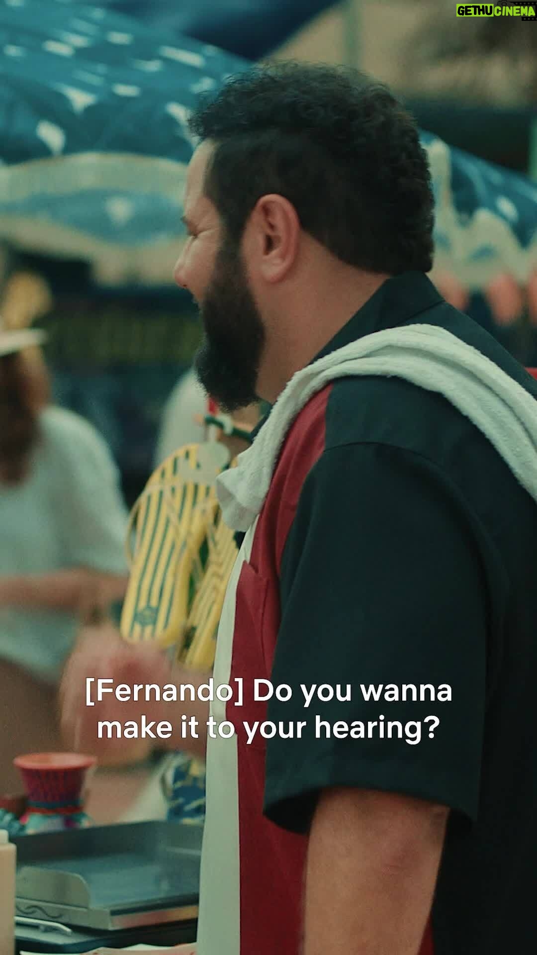 Ana de la Reguera - 17.8K Likes - Ralph came through with a solid