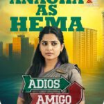 Anagha