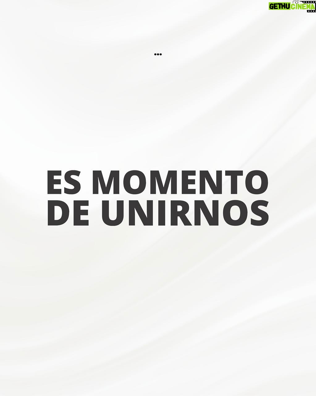 Anahí de Cardenas - 3.3K Likes - El arte, la cultura y la creación están del lado de la vida, la dignidad y la memoria.
Por eso decimos BASTA y nos sumamos al clamor ciudadano para detener tanta violencia, injusticia e impunidad. 

#tomalacalle #marchanacional