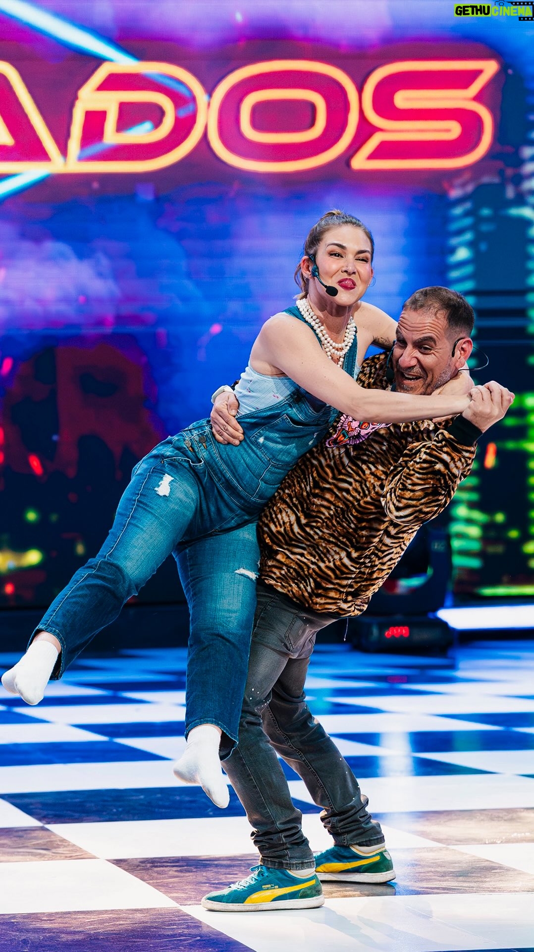 Anahí de Cardenas - 45.7K Likes - NO TE HAGAS EL DOTADO 🙄 #humor #comedia #nosomostv