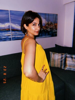 Anandita Pagnis Instagram - Your local golden hour supplierāšŖāØš»š