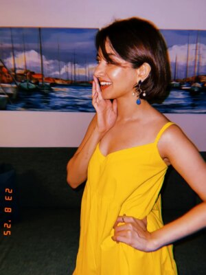 Anandita Pagnis Instagram - Your local golden hour supplierāšŖāØš»š