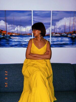 Anandita Pagnis Instagram - Your local golden hour supplierāšŖāØš»š