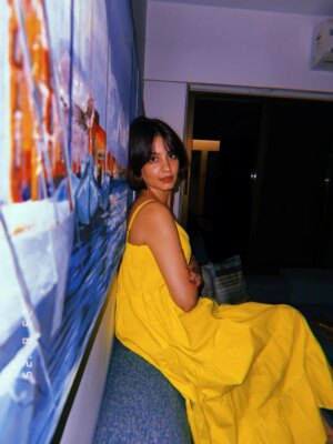Anandita Pagnis Instagram - Your local golden hour supplierāšŖāØš»š