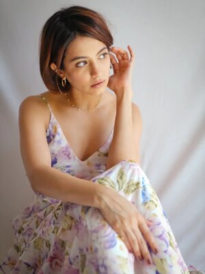 Anandita Pagnis Instagram - Love from August š