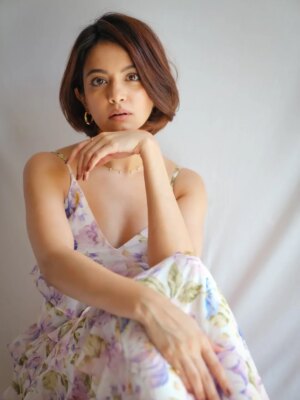 Anandita Pagnis Instagram - Love from August š