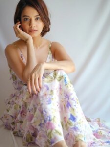 Actress Anandita Pagnis HD Photos and Wallpapers August 2025