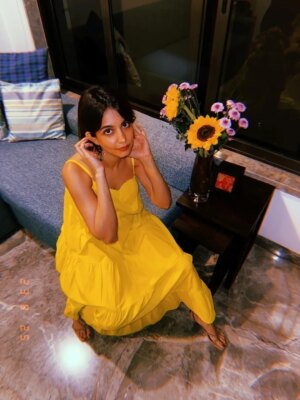 Anandita Pagnis Instagram - Your local golden hour supplierāšŖāØš»š