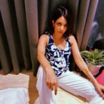 Anandita Pagnis
