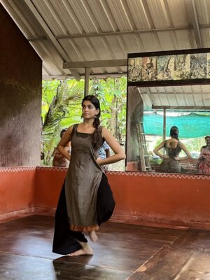 Ananthika Sanilkumar Instagram - ♥️