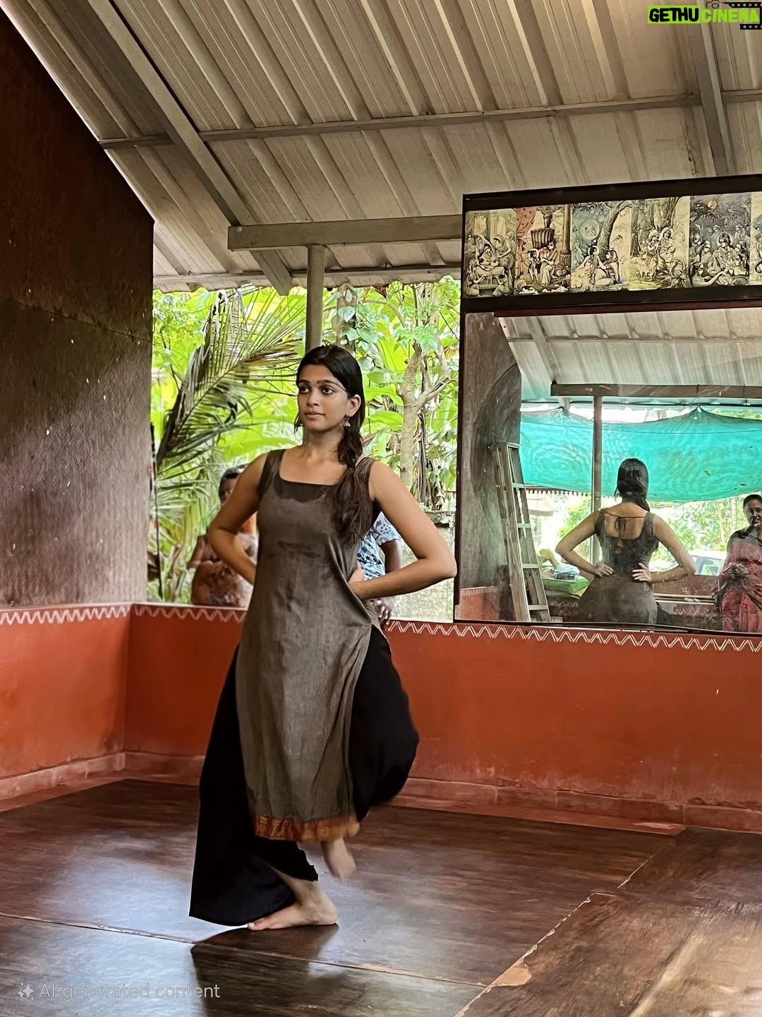 Ananthika Sanilkumar - 431K Likes - ♥️