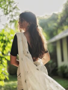 Actress Ananthika Sanilkumar HD Photos and Wallpapers August 2025