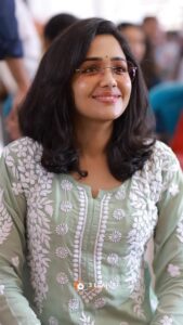 Actress Ananya HD Photos and Wallpapers October 2025