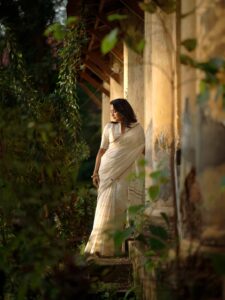 Actress Ananya HD Photos and Wallpapers September 2025