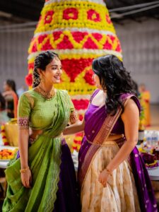 Actress Ananya Nagalla HD Photos and Wallpapers October 2025