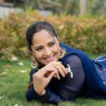 Anasuya Bharadwaj
