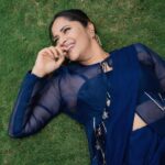 Anasuya Bharadwaj