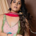 Anasuya Bharadwaj