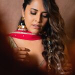 Anasuya Bharadwaj