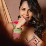 Anasuya Bharadwaj